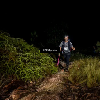 Runner Photo 5856745