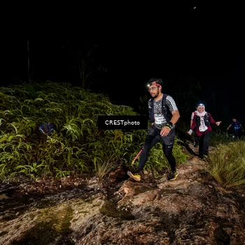 Runner Photo 5856750