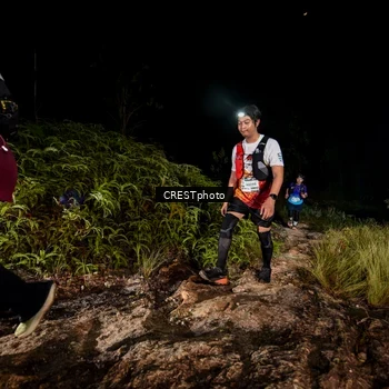 Runner Photo 5856757