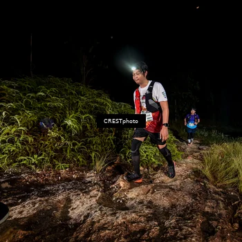 Runner Photo 5856760