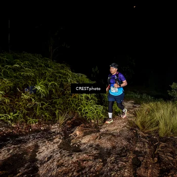 Runner Photo 5856764