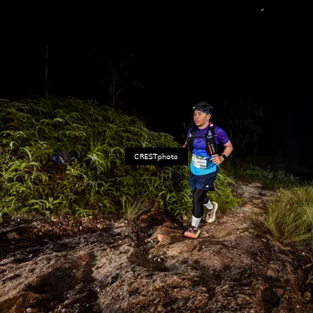 Runner Photo 5856765