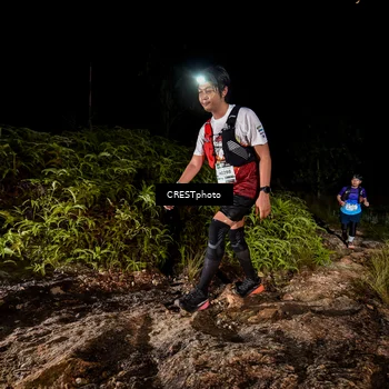 Runner Photo 5856768