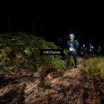 Runner Photo 5856769
