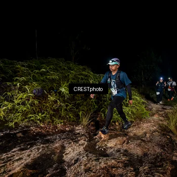 Runner Photo 5856770