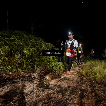Runner Photo 5856781