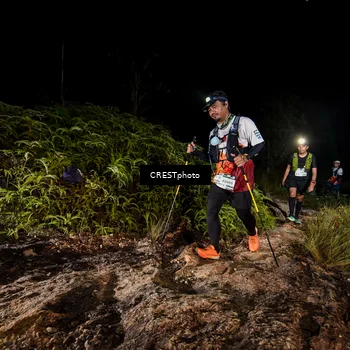 Runner Photo 5856784