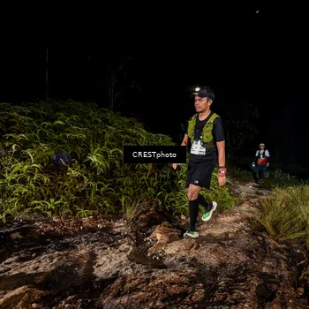 Runner Photo 5856786