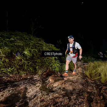 Runner Photo 5856814