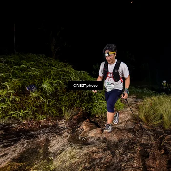Runner Photo 5856823