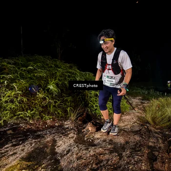 Runner Photo 5856828