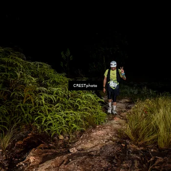 Runner Photo 5856837