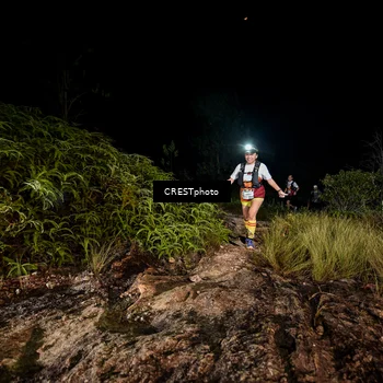 Runner Photo 5856847