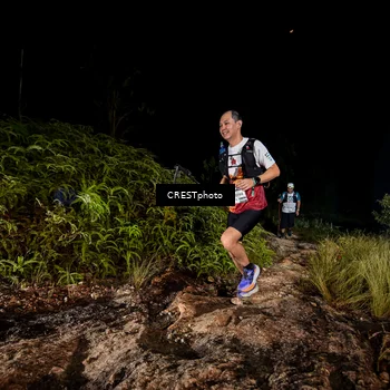 Runner Photo 5856876