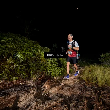 Runner Photo 5856897