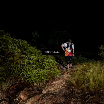 Runner Photo 5856906