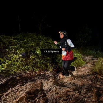 Runner Photo 5857019