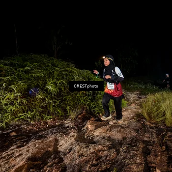 Runner Photo 5857034