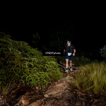 Runner Photo 5857038