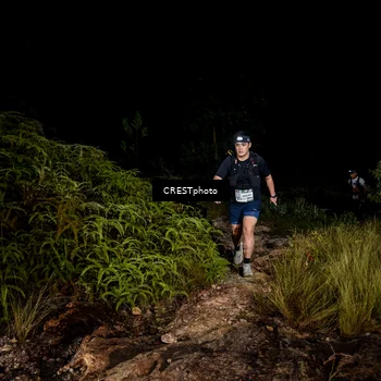 Runner Photo 5857042