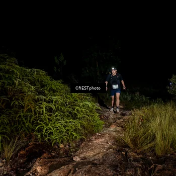 Runner Photo 5857053