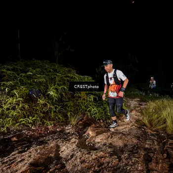 Runner Photo 5857063