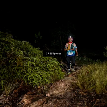 Runner Photo 5857079