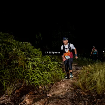 Runner Photo 5857082