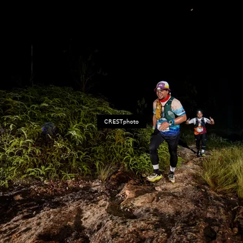 Runner Photo 5857093