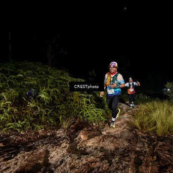 Runner Photo 5857096