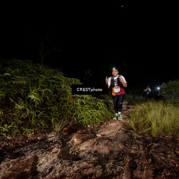 Runner Photo 5857097