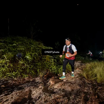 Runner Photo 5857099