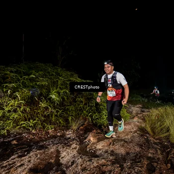 Runner Photo 5857109