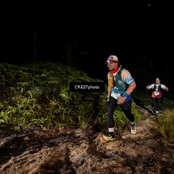 Runner Photo 5857110