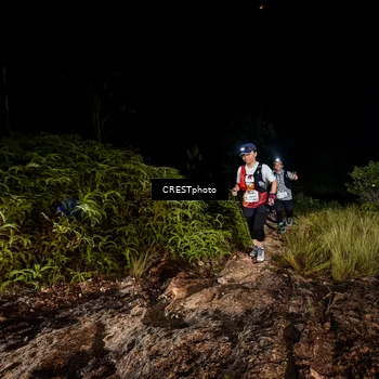 Runner Photo 5857115