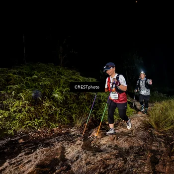 Runner Photo 5857120