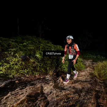 Runner Photo 5857192