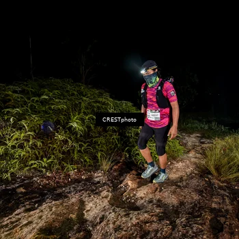 Runner Photo 5857220