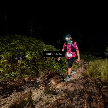 Runner Photo 5857227