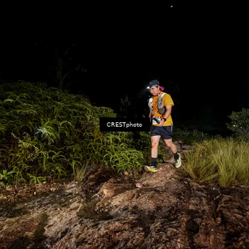Runner Photo 5857246