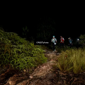 Runner Photo 5857251