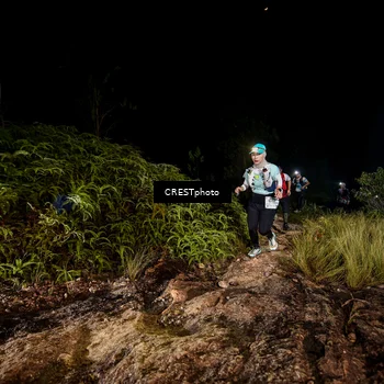 Runner Photo 5857268