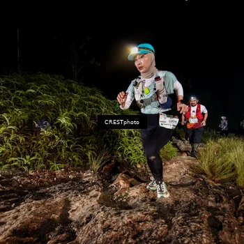 Runner Photo 5857269