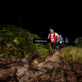 Runner Photo 5857274