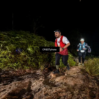 Runner Photo 5857276