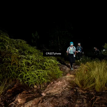Runner Photo 5857283