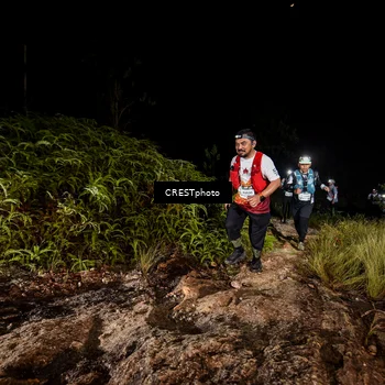 Runner Photo 5857284