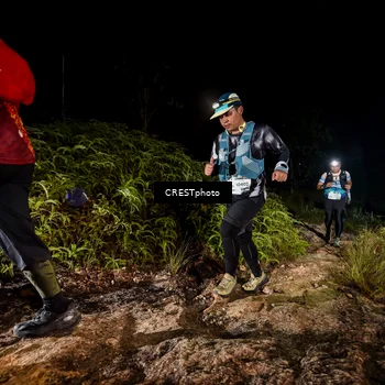 Runner Photo 5857292