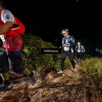 Runner Photo 5857293