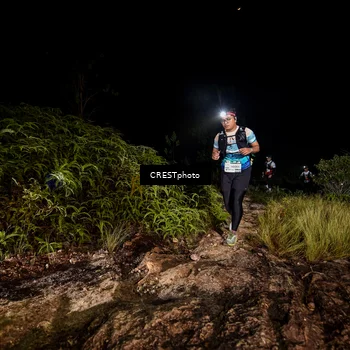 Runner Photo 5857294